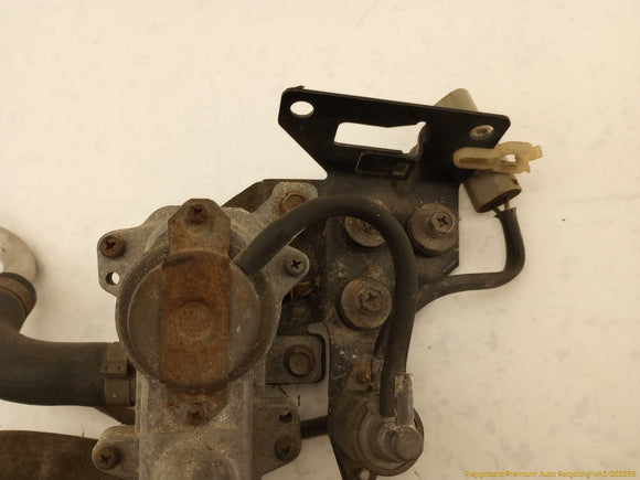 Nissan 300ZX Secondary Air Injection Pump