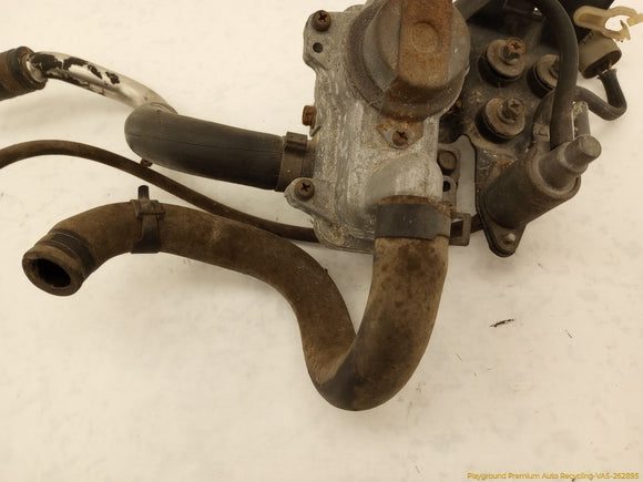 Nissan 300ZX Secondary Air Injection Pump