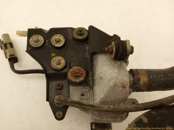 Nissan 300ZX Secondary Air Injection Pump