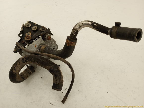 Nissan 300ZX Secondary Air Injection Pump