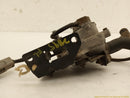 Nissan 300ZX Secondary Air Injection Pump-10