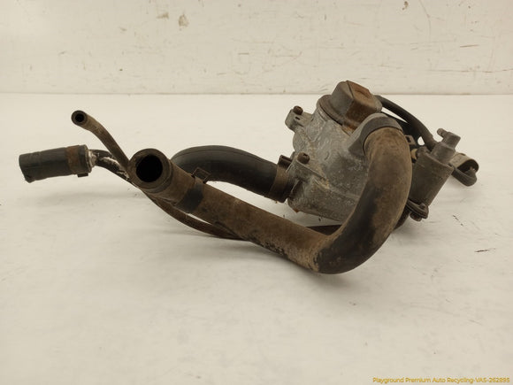 Nissan 300ZX Secondary Air Injection Pump