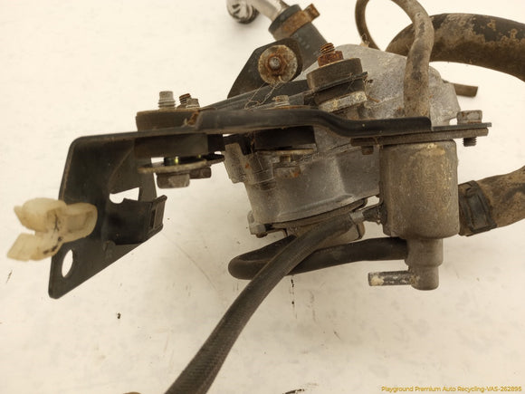 Nissan 300ZX Secondary Air Injection Pump