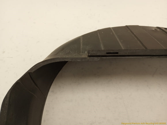 Nissan 300ZX Radiator Shroud