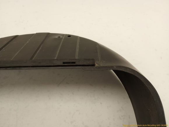 Nissan 300ZX Radiator Shroud