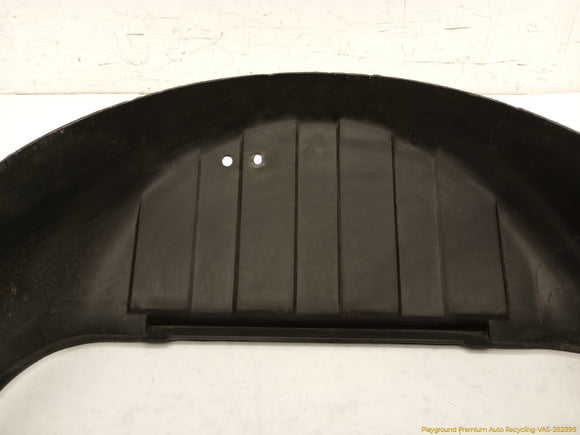 Nissan 300ZX Radiator Shroud