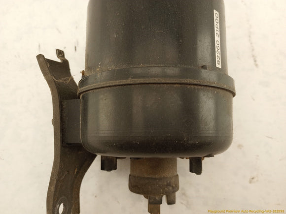 Nissan 300ZX Vacuum Pump Reservoir Tank