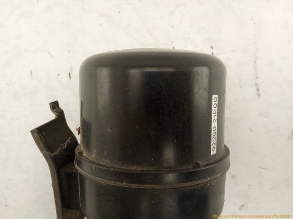 Nissan 300ZX Vacuum Pump Reservoir Tank