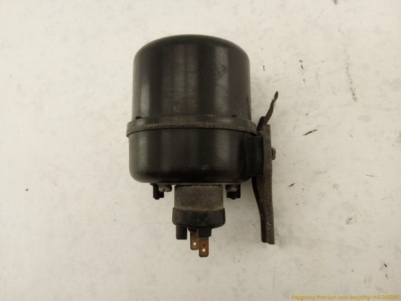 Nissan 300ZX Vacuum Pump Reservoir Tank