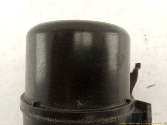 Nissan 300ZX Vacuum Pump Reservoir Tank