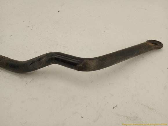 Nissan 300ZX Front Stabilizer Bar