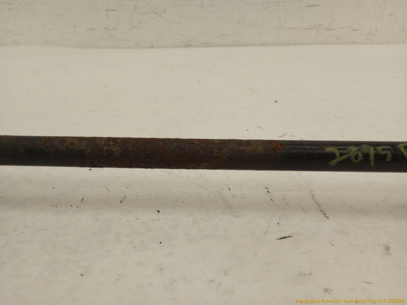 Nissan 300ZX Front Stabilizer Bar