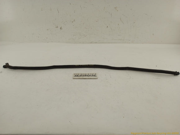 Nissan 300ZX Under Hood Seal Weatherstrip