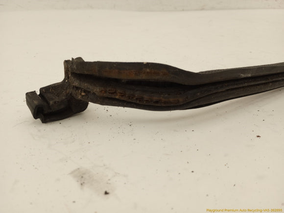 Nissan 300ZX Under Hood Seal Weatherstrip