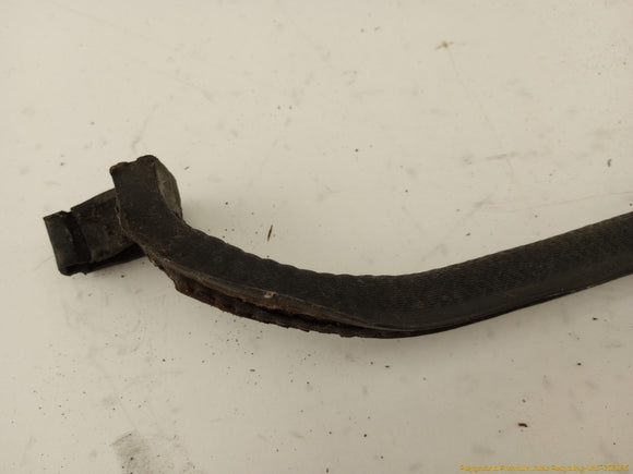Nissan 300ZX Under Hood Seal Weatherstrip