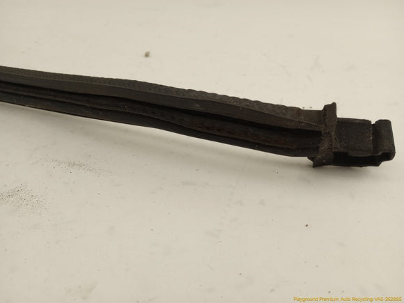 Nissan 300ZX Under Hood Seal Weatherstrip