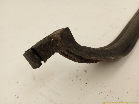 Nissan 300ZX Under Hood Seal Weatherstrip