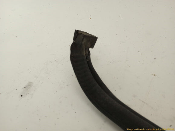 Nissan 300ZX Under Hood Seal Weatherstrip