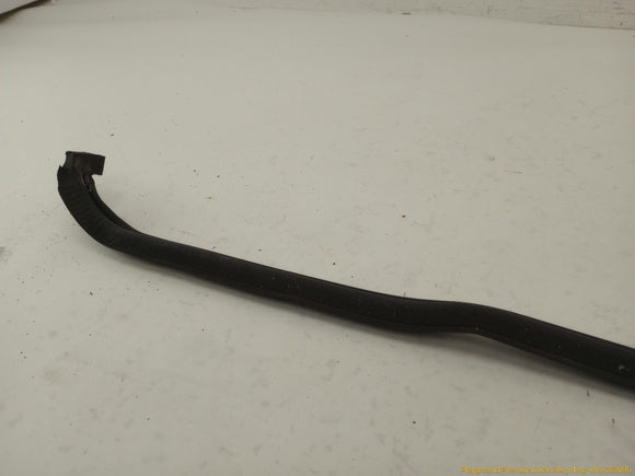 Nissan 300ZX Under Hood Seal Weatherstrip