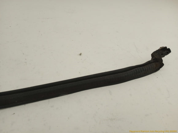 Nissan 300ZX Under Hood Seal Weatherstrip