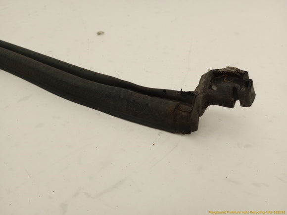 Nissan 300ZX Under Hood Seal Weatherstrip