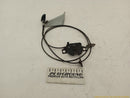 Nissan 300ZX Hood Release Latch & Cable Assembly-1