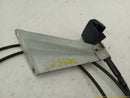 Nissan 300ZX Hood Release Latch & Cable Assembly-10