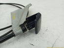 Nissan 300ZX Hood Release Latch & Cable Assembly-11