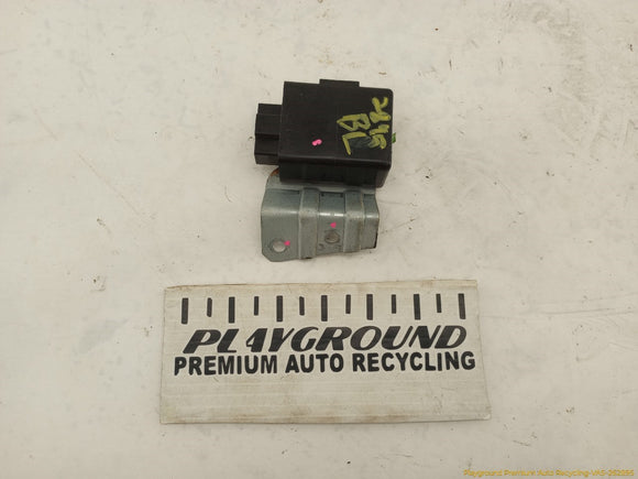 Nissan 300ZX Fan Motor Timer Module