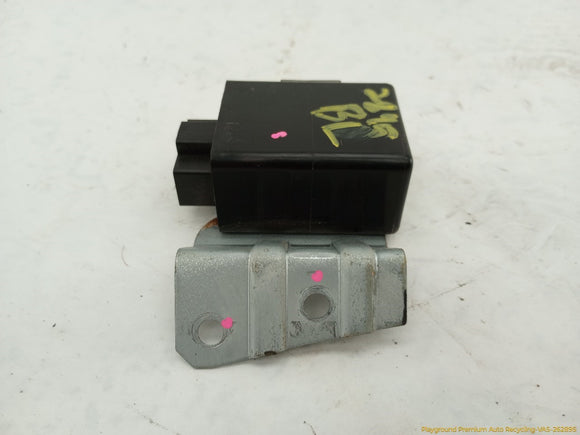 Nissan 300ZX Fan Motor Timer Module