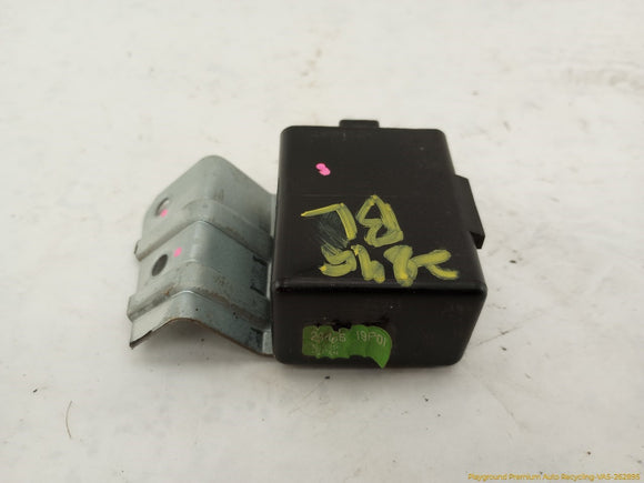 Nissan 300ZX Fan Motor Timer Module