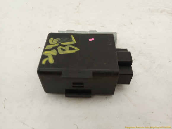 Nissan 300ZX Fan Motor Timer Module