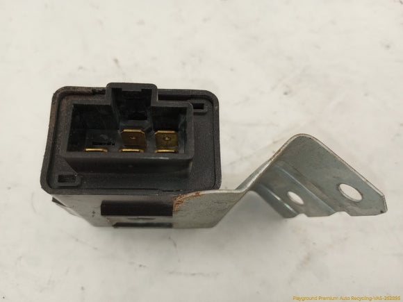 Nissan 300ZX Fan Motor Timer Module