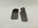 Nissan 300ZX Pair Of Windshield Cowl Vent Covers-2