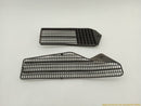 Nissan 300ZX Pair Of Windshield Cowl Vent Covers-3