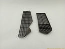 Nissan 300ZX Pair Of Windshield Cowl Vent Covers-4