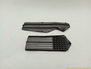 Nissan 300ZX Pair Of Windshield Cowl Vent Covers-6