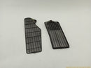 Nissan 300ZX Pair Of Windshield Cowl Vent Covers-9