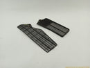 Nissan 300ZX Pair Of Windshield Cowl Vent Covers-10
