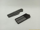 Nissan 300ZX Pair Of Windshield Cowl Vent Covers-11