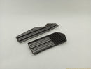 Nissan 300ZX Pair Of Windshield Cowl Vent Covers-12