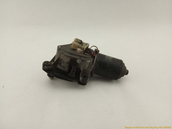 Nissan 300ZX Front Left Windshield Wiper Motor