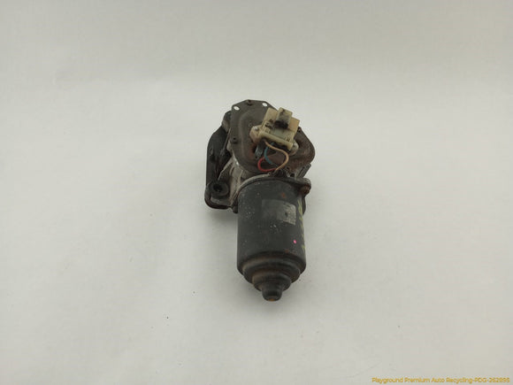 Nissan 300ZX Front Left Windshield Wiper Motor