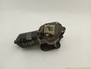 Nissan 300ZX Front Left Windshield Wiper Motor-4