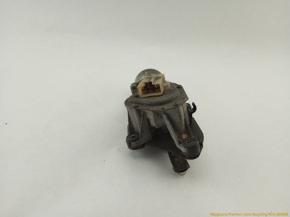 Nissan 300ZX Front Left Windshield Wiper Motor