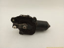 Nissan 300ZX Front Left Windshield Wiper Motor-8