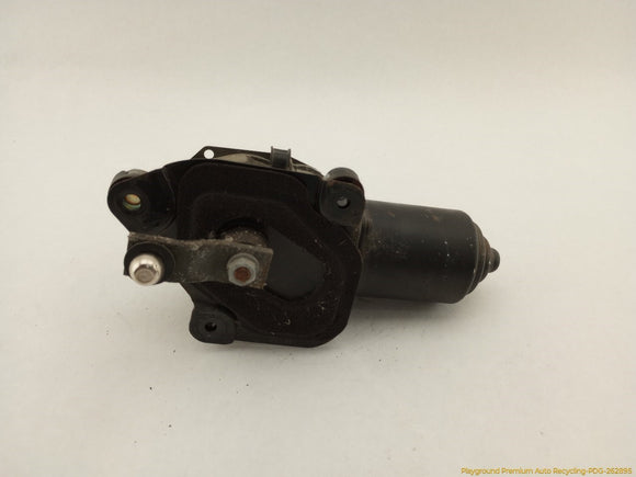 Nissan 300ZX Front Left Windshield Wiper Motor