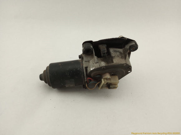 Nissan 300ZX Front Left Windshield Wiper Motor