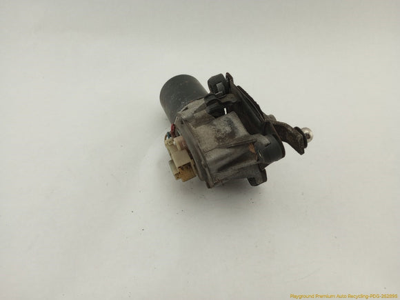 Nissan 300ZX Front Left Windshield Wiper Motor