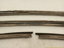 Nissan 300ZX Set Of Window Weatherstrip Channels-3
